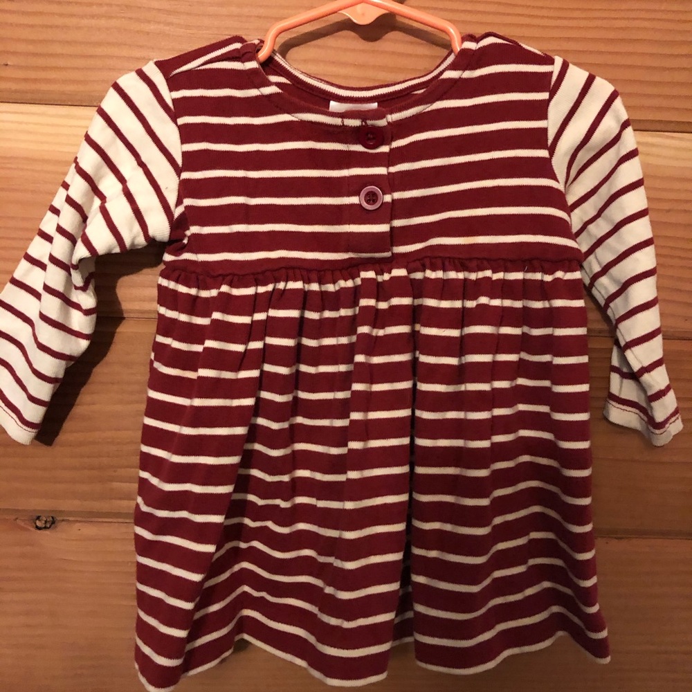 Hanna Andersson Dress